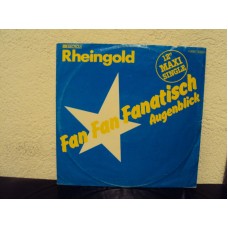 RHEINGOLD - Fan Fan Fanatisch